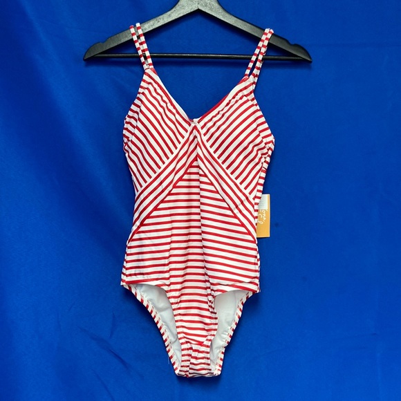 Kona Sol Swim Kona Sol Womens Onepiece Swimsuit 778 Poshmark